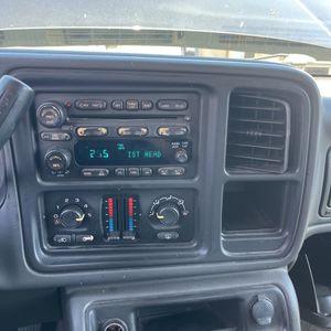 2005 Chevrolet SILVERADO 2500HD LS 缩略图 35