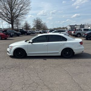 VOLKSWAGEN JETTA 1.8T SEL - 3