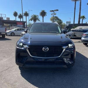 2024 Mazda CX-90 PLUG-IN HYBRID PREFERRED thumbnail 14