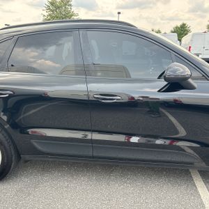 2018 Porsche MACAN S 缩略图 11
