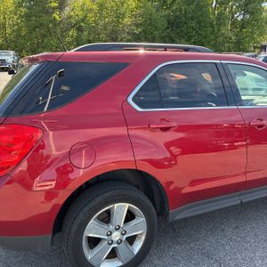 CHEVROLET EQUINOX - 9