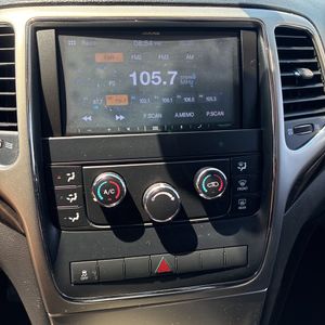 2012 JEEP GRAND CHEROKEE LAREDO 缩略图 37