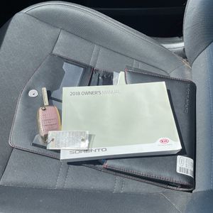 صورة مصغرة 54 لـ 2018 KIA SORENTO LX