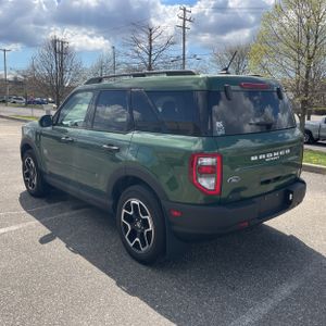 FORD BRONCO SPORT BIG BEND - 5