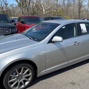 CADILLAC STS-V BASE - 2