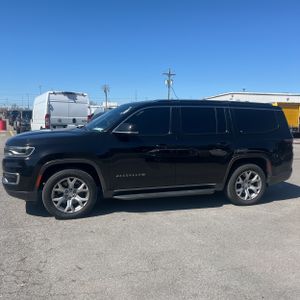 JEEP WAGONEER SERIES II - 3