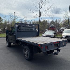 FORD F-350 SUPER DUTY XL - 5