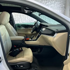 2017 Cadillac XT5 LUXURY — фото 30