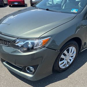2012 Toyota CAMRY LE — миниатюра 54
