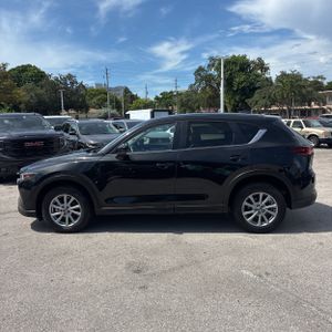2023 Mazda CX-5 2.5 S PREFERRED — фото 3