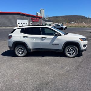 JEEP COMPASS - 10