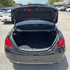 2019 Mercedes-BENZ C-CLASS thumbnail 42
