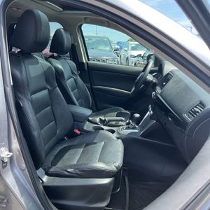 2015 Mazda CX-5 GRAND TOURING — миниатюра 33