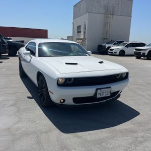 صورة مصغرة 12 لـ 2018 Dodge CHALLENGER SXT