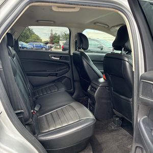2018 FORD EDGE SEL 缩略图 35