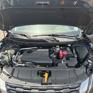 2023 Nissan ROGUE SV — миниатюра 44