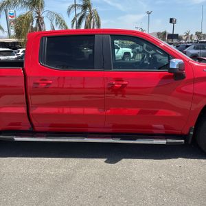صورة مصغرة 11 لـ 2024 Chevrolet SILVERADO 1500 LT