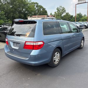 صورة 7 لـ 2007 Honda ODYSSEY EX-L