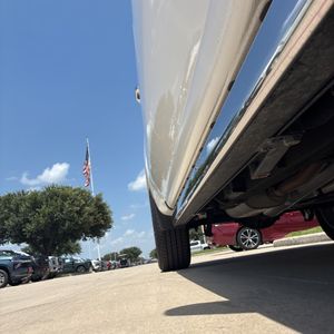 2026 Chevrolet SILVERADO 1500 LTZ 缩略图 21