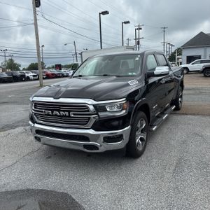 صورة 1 لـ 2022 RAM 1500 LARAMIE