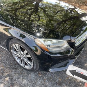 2016 Mercedes-BENZ C 300 — фото 59