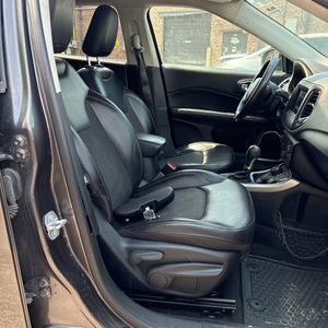 2018 JEEP COMPASS LATITUDE 缩略图 33