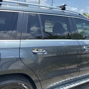 صورة مصغرة 64 لـ 2015 Mercedes-BENZ GL