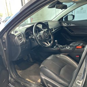 2018 Mazda MAZDA3 GRAND TOURING — фото 29