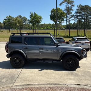 FORD BRONCO WILDTRAK ADVANCED - 10