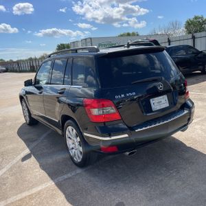 MERCEDES-BENZ GLK - 5