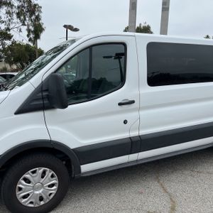 FORD TRANSIT 350 XLT - 2