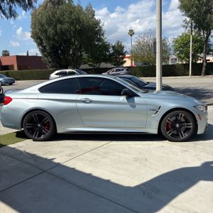 BMW M4 BASE - 10