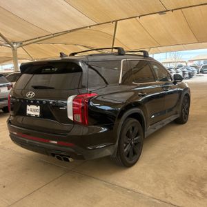 HYUNDAI PALISADE XRT - 8