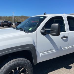 CHEVROLET SILVERADO 1500 - 2