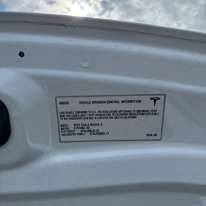 صورة مصغرة 42 لـ 2025 Tesla MODEL 3 LONG RANGE