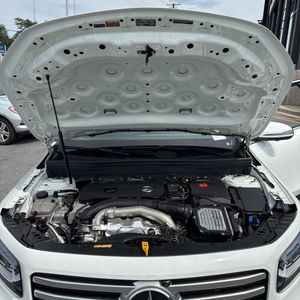 2026 Mercedes-BENZ GLB — миниатюра 45