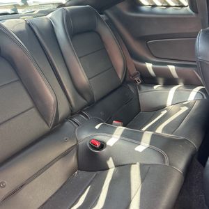 2017 FORD MUSTANG ECOBOOST PREMIUM 照片 35