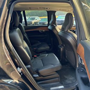 2022 Volvo XC90 RECHARGE T8 INSCRIPTION EXPRESSION 7P 缩略图 35
