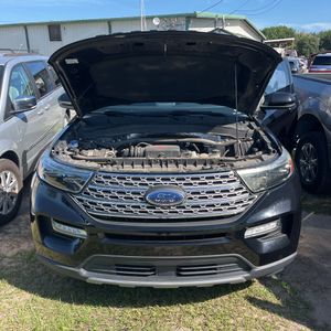 صورة مصغرة 45 لـ 2020 FORD EXPLORER LIMITED