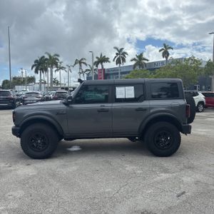 FORD BRONCO WILDTRAK ADVANCED - 3