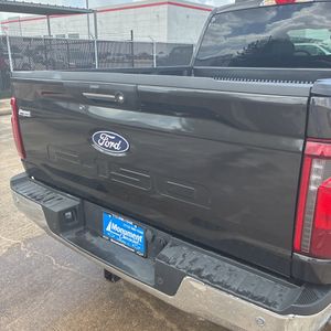 2024 FORD F-150 XLT 缩略图 59