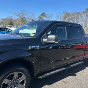 FORD F-150 XLT - 2