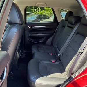 2023 Mazda CX-5 2.5 S SELECT 缩略图 34