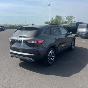 FORD ESCAPE HYBRID SE SPORT - 8