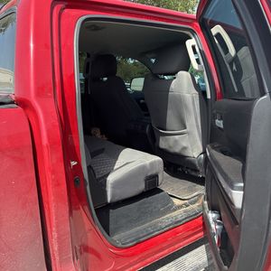 2020 Toyota TUNDRA SR5 缩略图 34