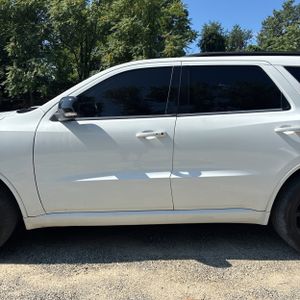 2020 Dodge DURANGO GT PLUS — фото 4