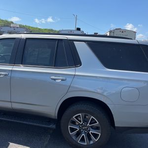 CHEVROLET TAHOE Z71 - 6