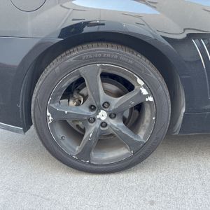 صورة مصغرة 19 لـ 2015 Chevrolet CAMARO LT