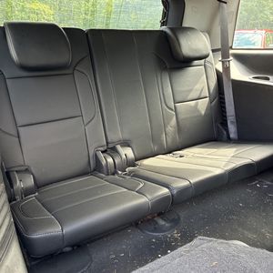 2016 Chevrolet TAHOE LT — фото 37