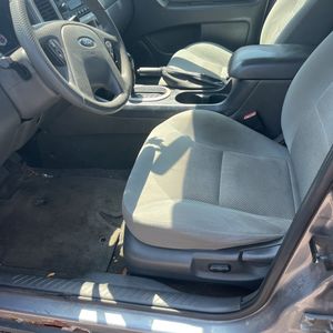 2007 FORD ESCAPE XLT 照片 32